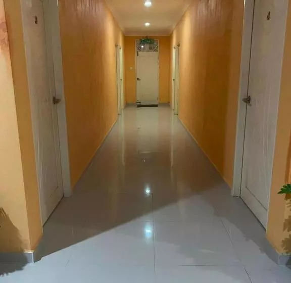 Retkeilymaja Kotokoh Inn