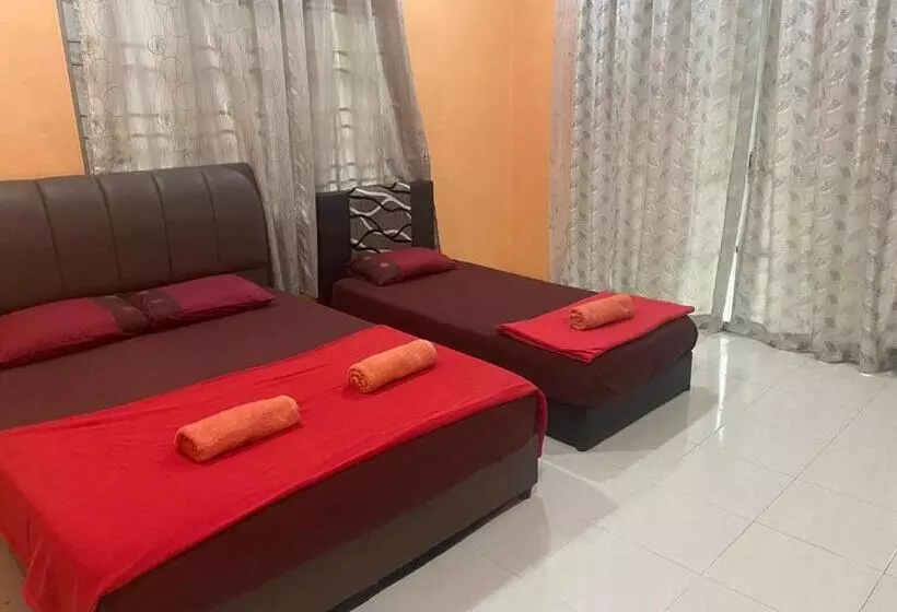 Retkeilymaja Kotokoh Inn