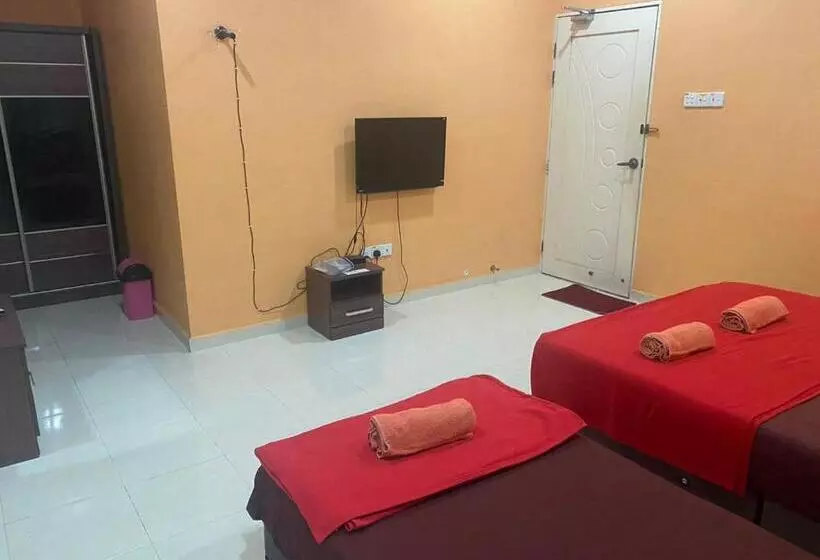 Retkeilymaja Kotokoh Inn