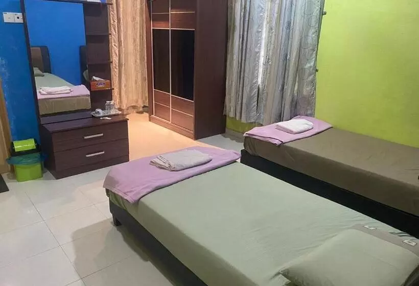 Retkeilymaja Kotokoh Inn