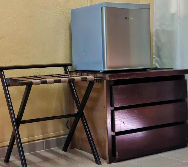 فندق صغير Rhu Dormitory