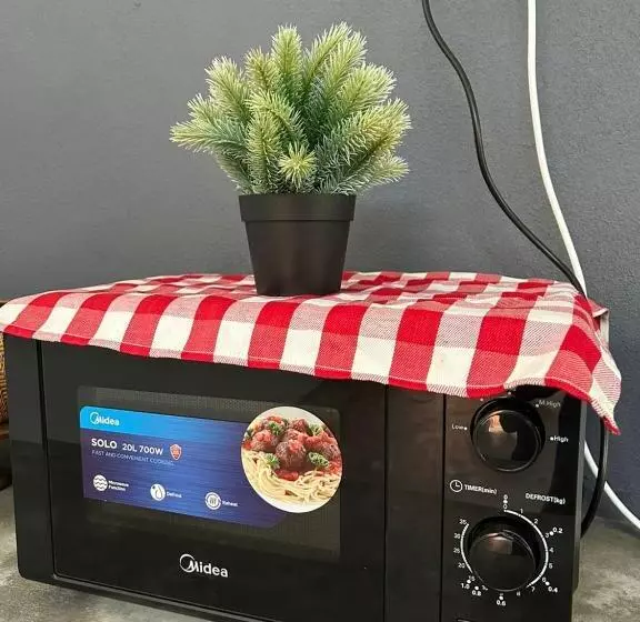 ユースホステル Rhu Dormitory