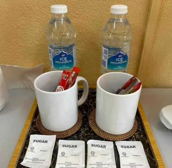 ユースホステル Rhu Dormitory