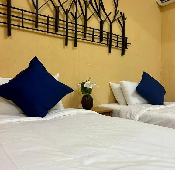 فندق صغير Rhu Dormitory