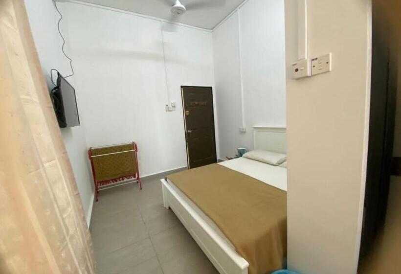 فندق صغير Roomstay Gemilang