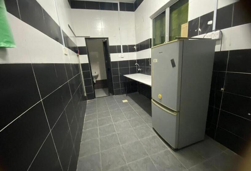 فندق صغير Roomstay Gemilang