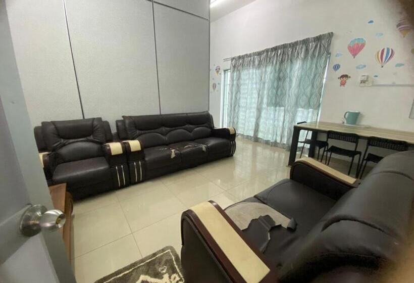 فندق صغير Roomstay Gemilang
