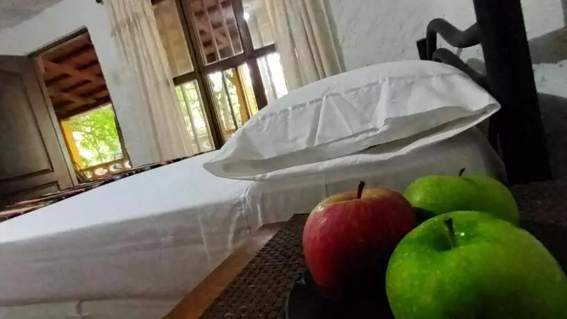 Retkeilymaja Villa Margarita