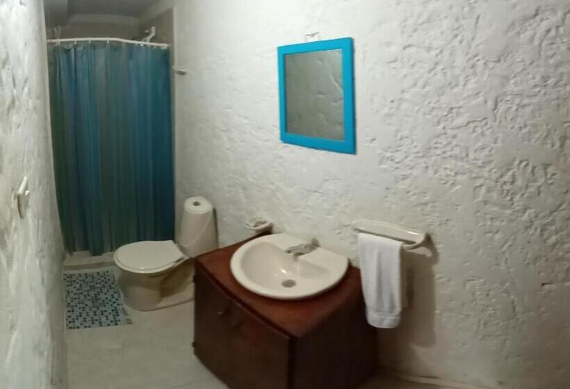 هاستل Villa Margarita