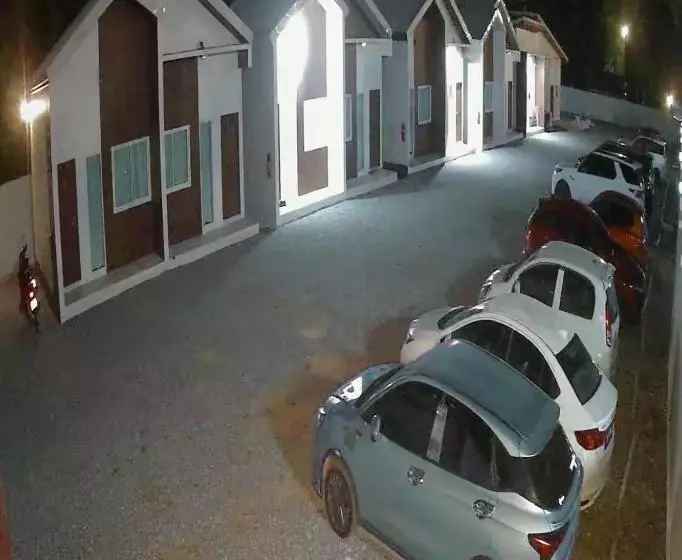 Bm Beach Resort Satun บีเอ็มบีชรีสอร์ท