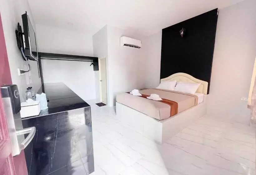 Bm Beach Resort Satun บีเอ็มบีชรีสอร์ท