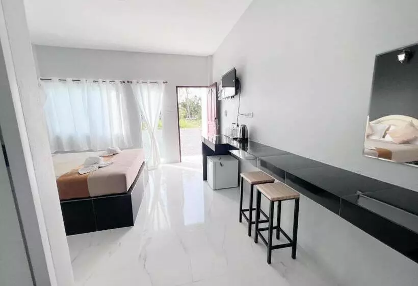 Bm Beach Resort Satun บีเอ็มบีชรีสอร์ท