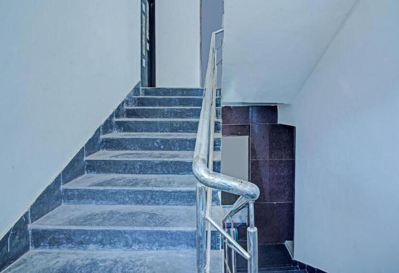 Flagship Hotel Sneh Inn Rms Colony