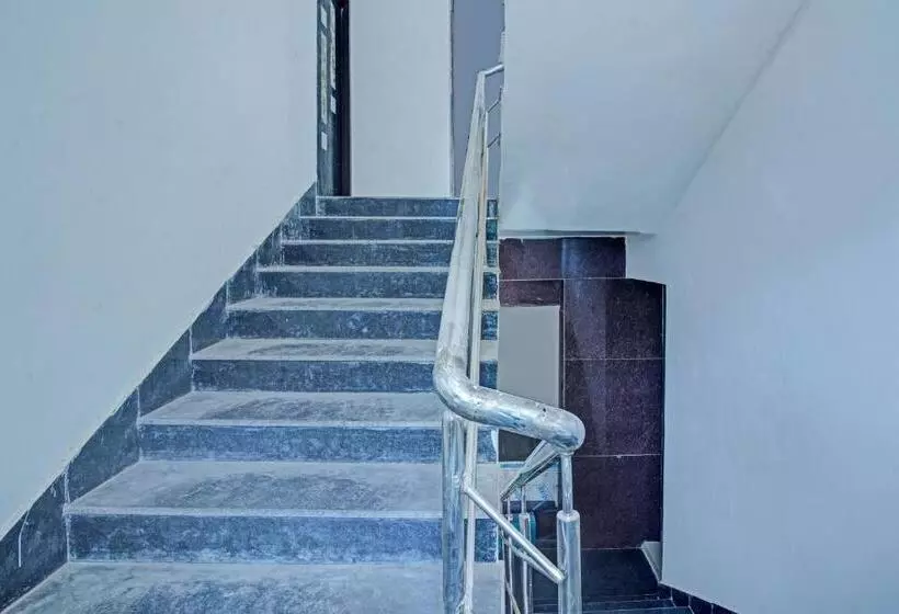 Flagship Hotel Sneh Inn Rms Colony
