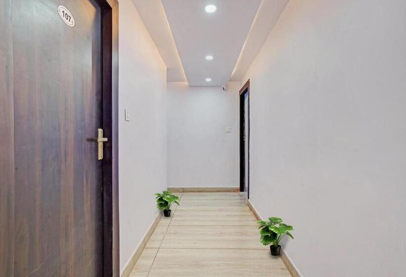 Flagship Hotel Sneh Inn Rms Colony