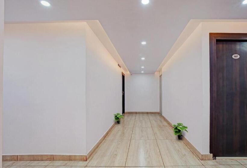 Flagship Hotel Sneh Inn Rms Colony