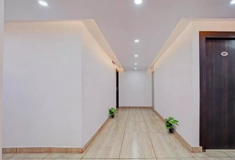 Flagship Hotel Sneh Inn Rms Colony