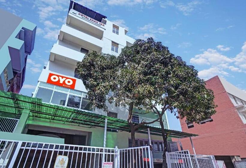 Flagship Hotel Sneh Inn Rms Colony