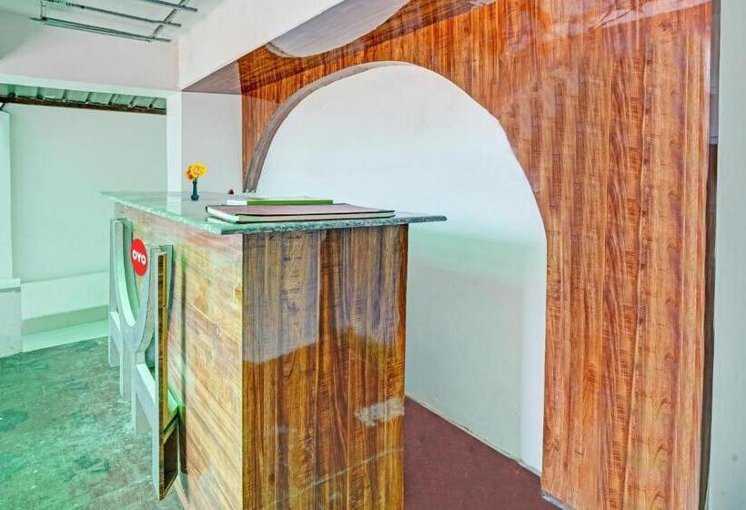 Flagship Hotel Sneh Inn Rms Colony