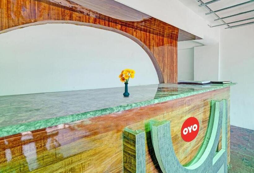 Flagship Hotel Sneh Inn Rms Colony