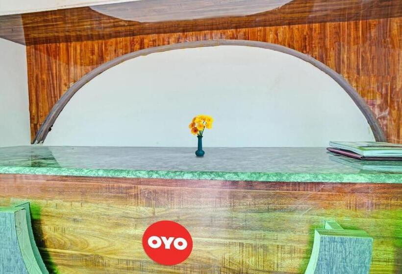 Flagship Hotel Sneh Inn Rms Colony