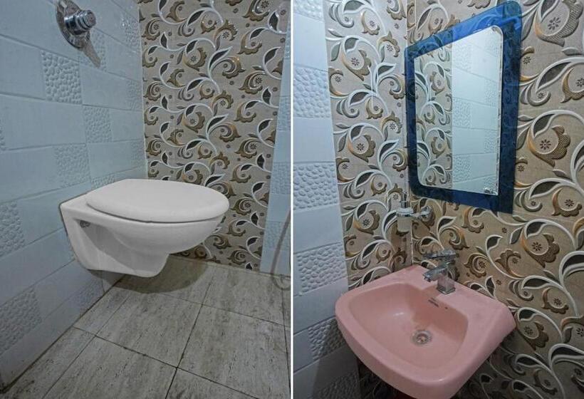 Flagship Hotel Sneh Inn Rms Colony