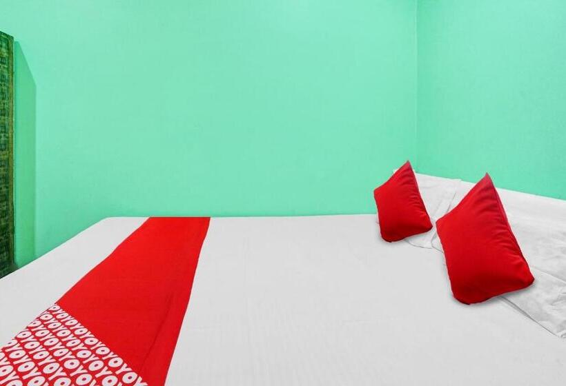 Flagship Hotel Sneh Inn Rms Colony