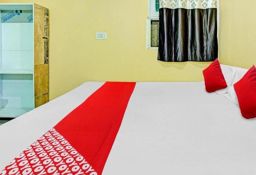 Flagship Hotel Sneh Inn Rms Colony