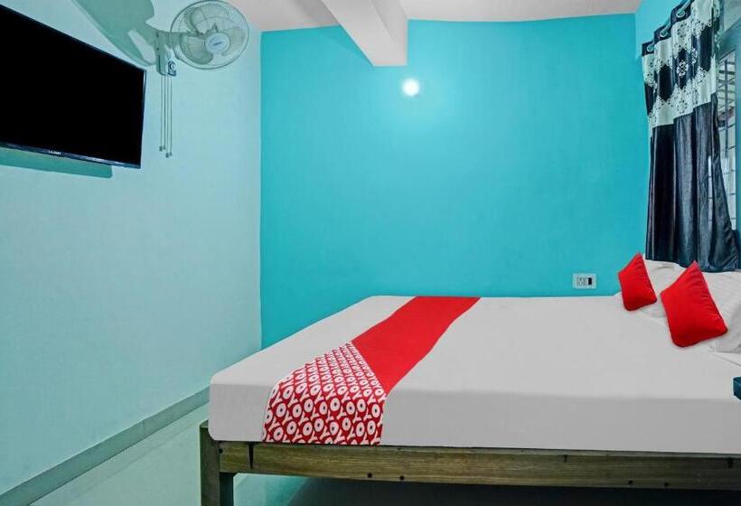 Flagship Hotel Sneh Inn Rms Colony