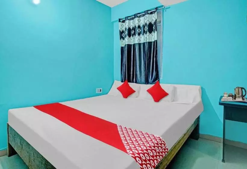 Flagship Hotel Sneh Inn Rms Colony