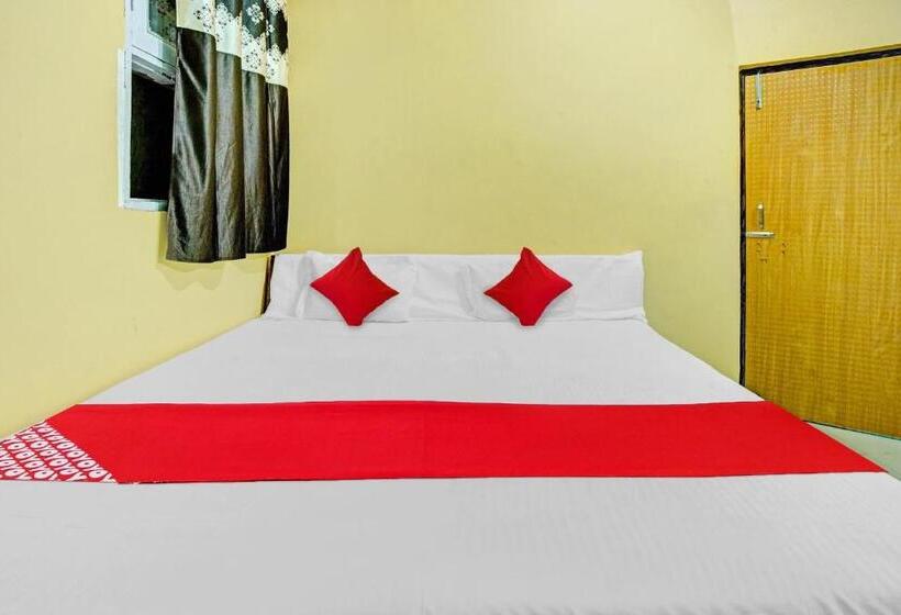Flagship Hotel Sneh Inn Rms Colony