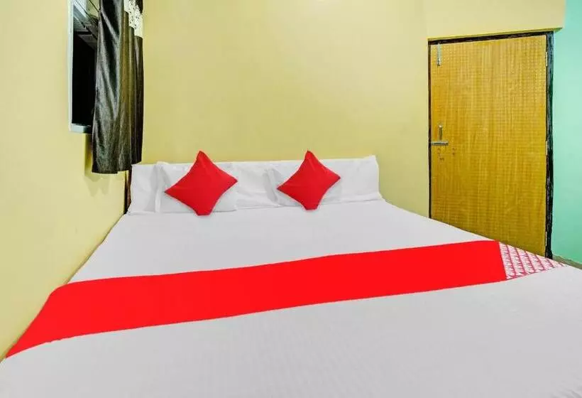 Flagship Hotel Sneh Inn Rms Colony