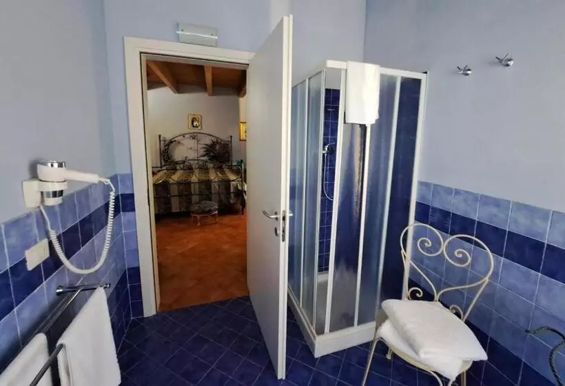 ホテル Agriturismo Colle Delle Stelle