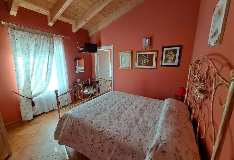 ホテル Agriturismo Colle Delle Stelle