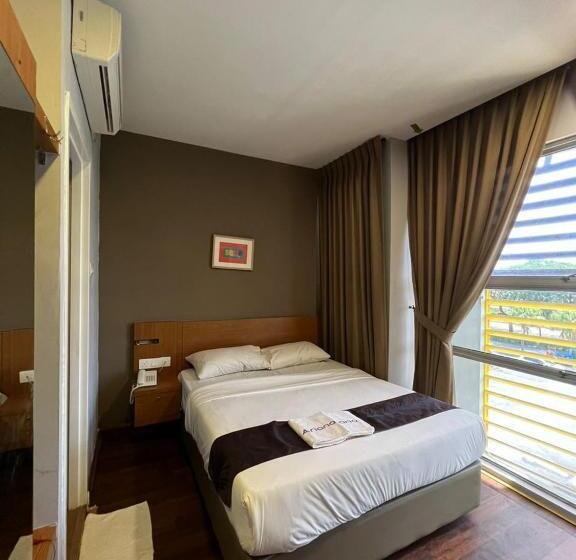 Hotel Ariana 5 Minutes Bukit Indah 15 Minutes Legoland 20 Minutes Utm