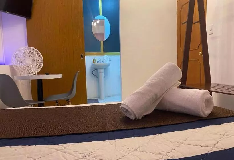 Hotelli Casa Centro By Lofts 48