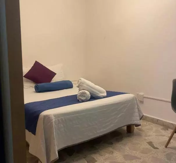 Hotelli Casa Centro By Lofts 48