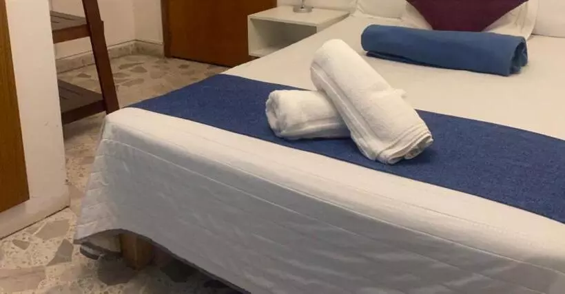 Hotelli Casa Centro By Lofts 48