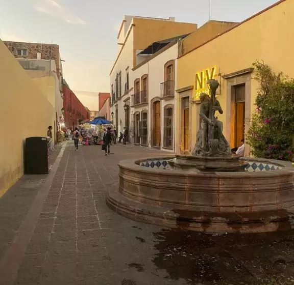 Hotelli Casa Centro By Lofts 48