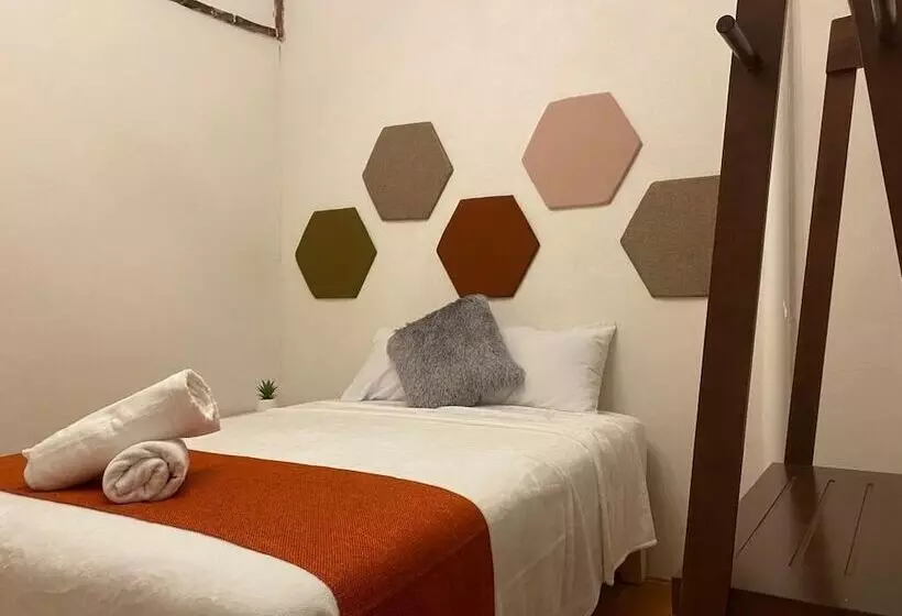 Hotelli Casa Centro By Lofts 48