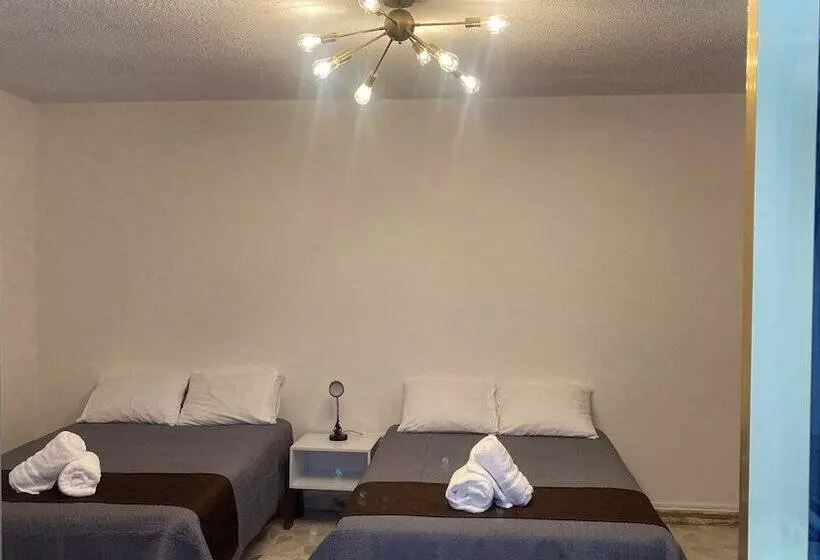 Hotelli Casa Centro By Lofts 48