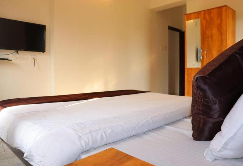 호텔 Orange Leaf By Wb Inn