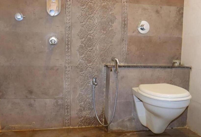 호텔 Orange Leaf By Wb Inn