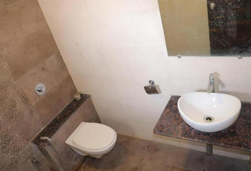 호텔 Orange Leaf By Wb Inn