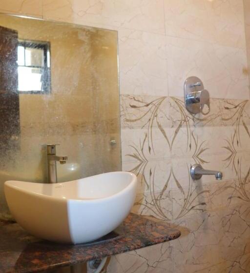 호텔 Orange Leaf By Wb Inn