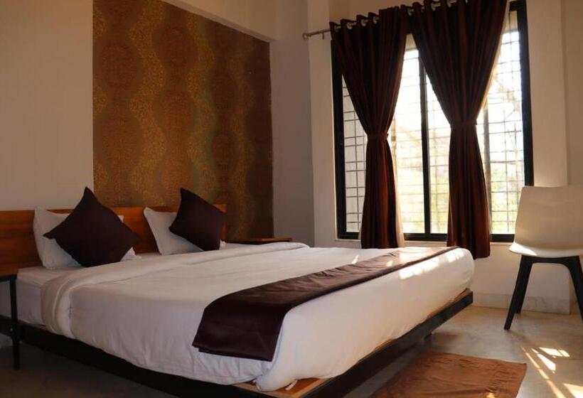 호텔 Orange Leaf By Wb Inn