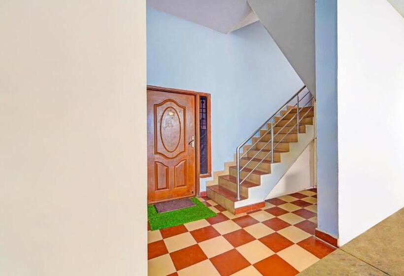 Hotel Oyo Shree Balaji Residency