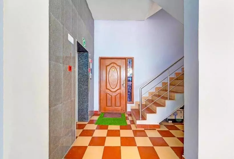 ホテル Oyo Shree Balaji Residency