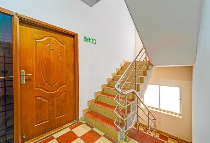 Hotel Oyo Shree Balaji Residency