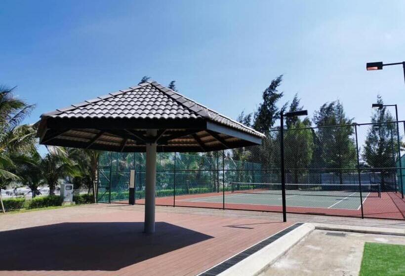 Hotel Puteh Timurbay Beachfront Private Suite Kuantan